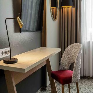 Ramada by Wyndham Essen Hotel fotoÄŸrafÄ±