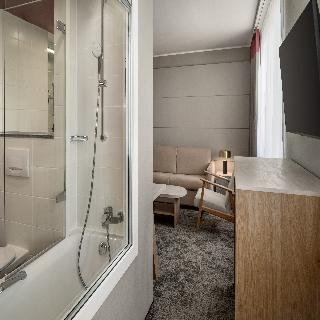 Ramada by Wyndham Essen Hotel fotoÄŸrafÄ±