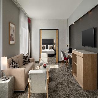 Ramada by Wyndham Essen Hotel fotoÄŸrafÄ±