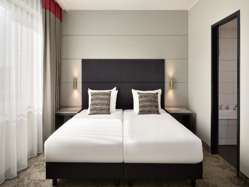 Ramada by Wyndham Essen Hotel - Oda