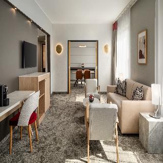Ramada by Wyndham Essen Hotel fotoÄŸrafÄ±