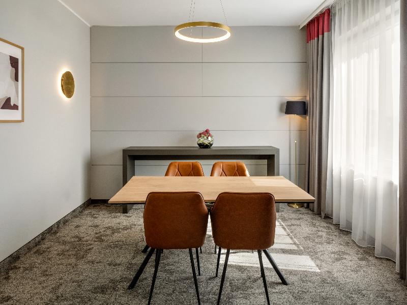 Ramada by Wyndham Essen Hotel - Oda