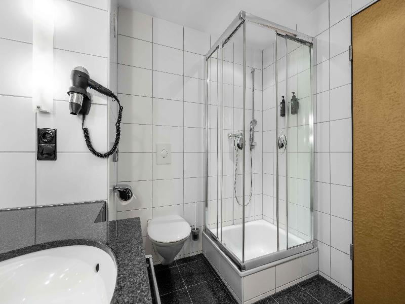 Ramada by Wyndham Essen Hotel - Oda