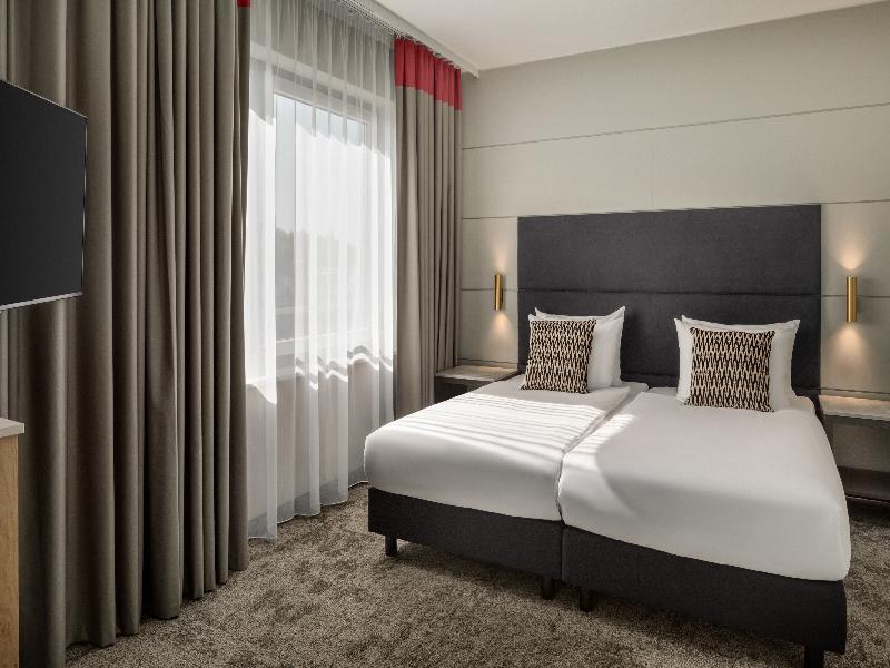 Ramada by Wyndham Essen Hotel - Oda