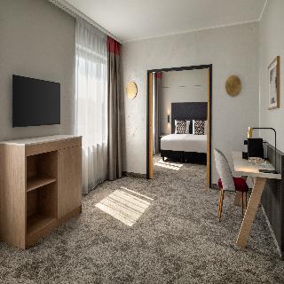 Ramada by Wyndham Essen Hotel fotoÄŸrafÄ±