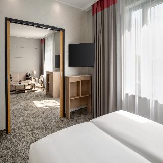 Ramada by Wyndham Essen Hotel fotoÄŸrafÄ±