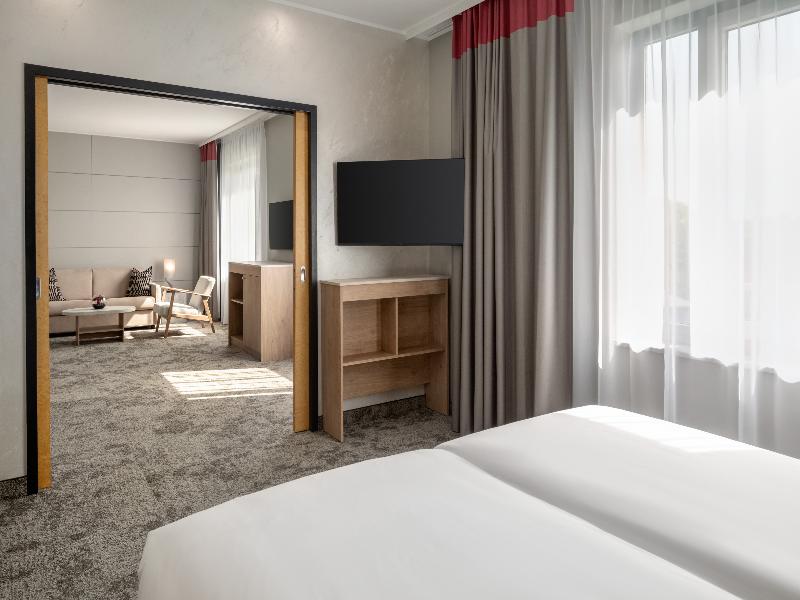 Ramada by Wyndham Essen Hotel - Oda