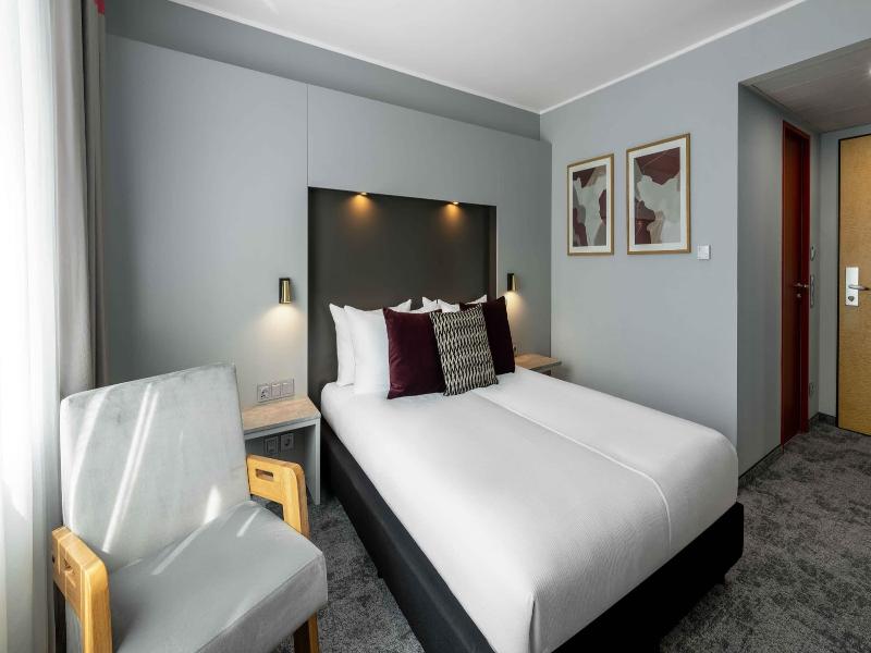 Ramada by Wyndham Essen Hotel - Oda