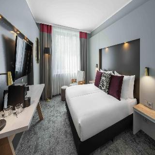 Ramada by Wyndham Essen Hotel fotoÄŸrafÄ±