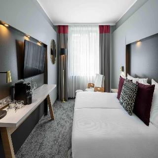 Ramada by Wyndham Essen Hotel fotoÄŸrafÄ±