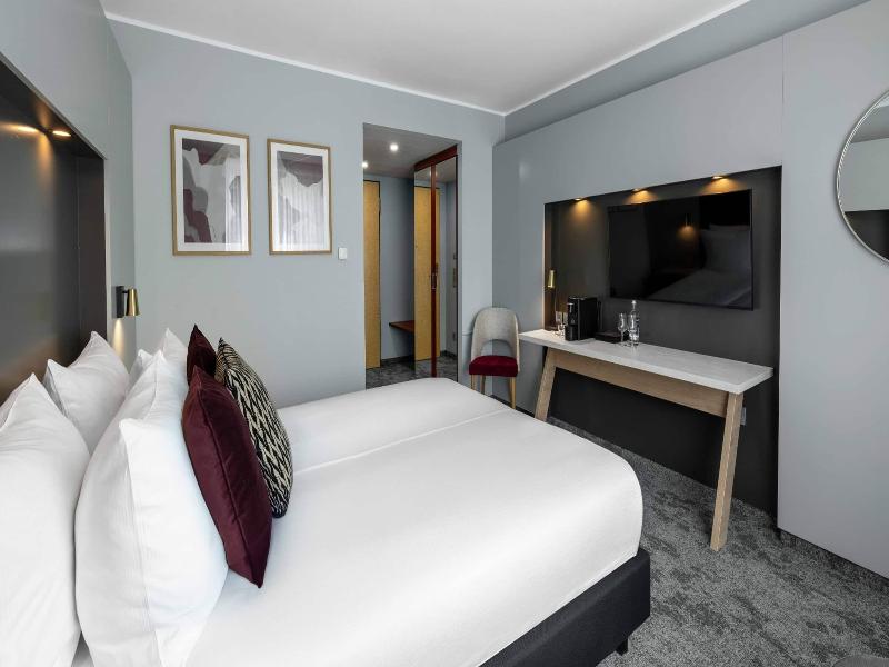 Ramada by Wyndham Essen Hotel - Oda