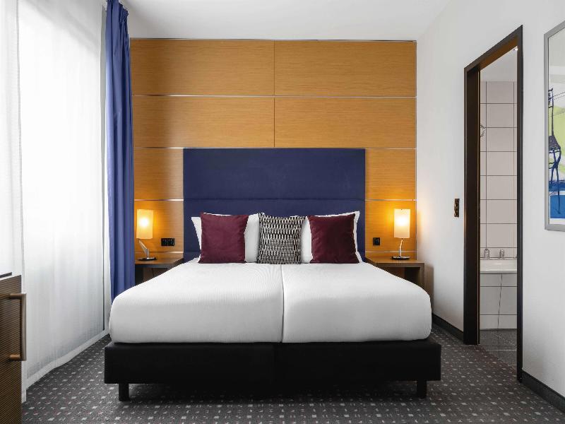 Ramada by Wyndham Essen Hotel - Oda