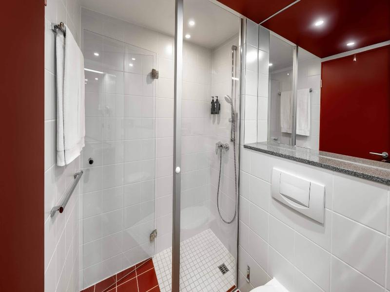 Ramada by Wyndham Essen Hotel - Oda