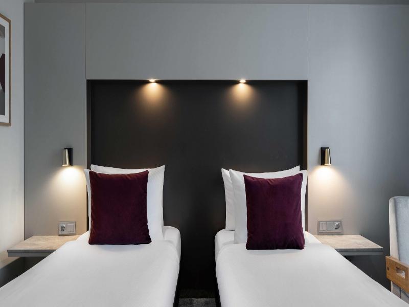 Ramada by Wyndham Essen Hotel - Oda