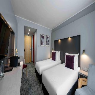Ramada by Wyndham Essen Hotel fotoÄŸrafÄ±