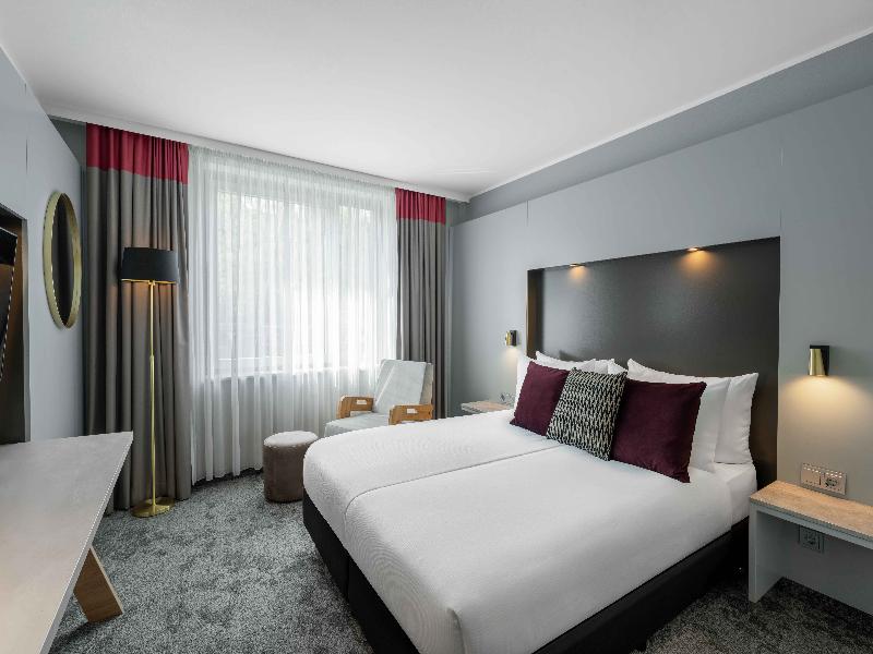 Ramada by Wyndham Essen Hotel - Oda