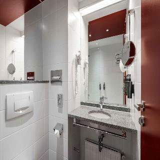 Ramada by Wyndham Essen Hotel fotoÄŸrafÄ±