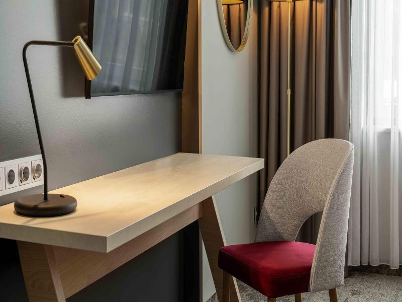Ramada by Wyndham Essen Hotel - Oda