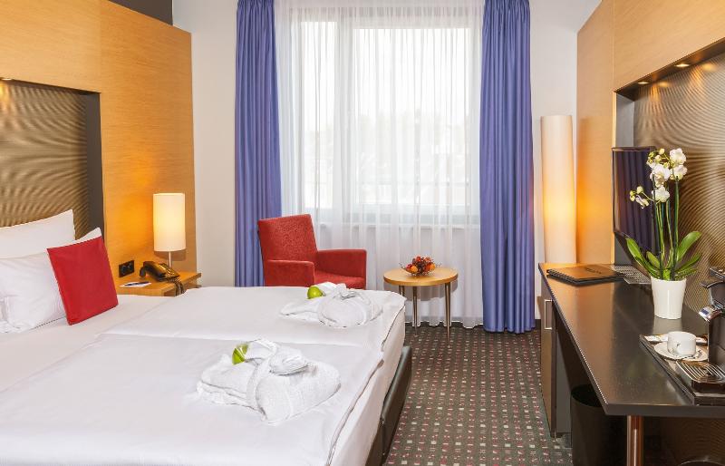 Ramada by Wyndham Essen Hotel - Oda