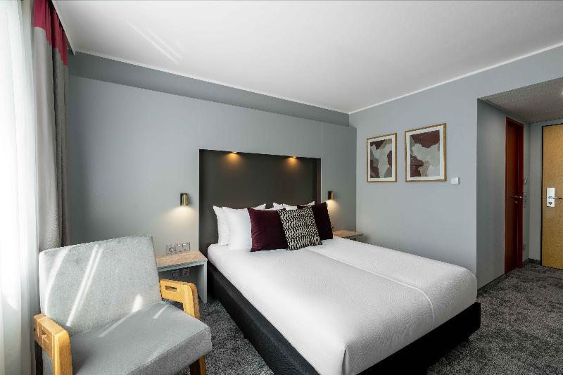 Ramada by Wyndham Essen Hotel - Oda