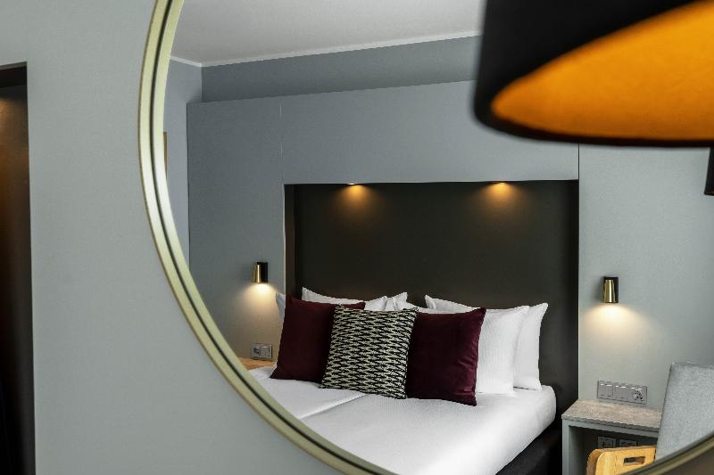 Ramada by Wyndham Essen Hotel - Oda
