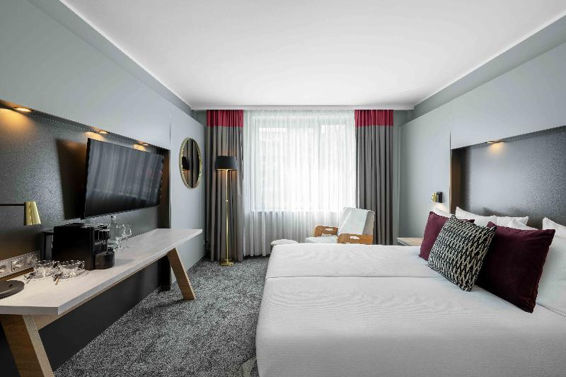 Ramada by Wyndham Essen Hotel - Oda