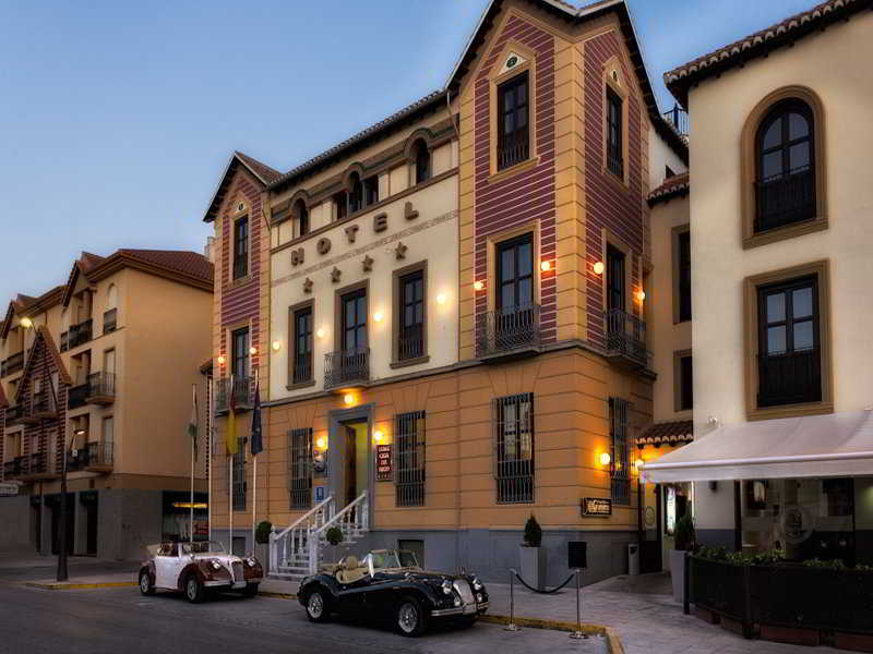 Casa del Trigo