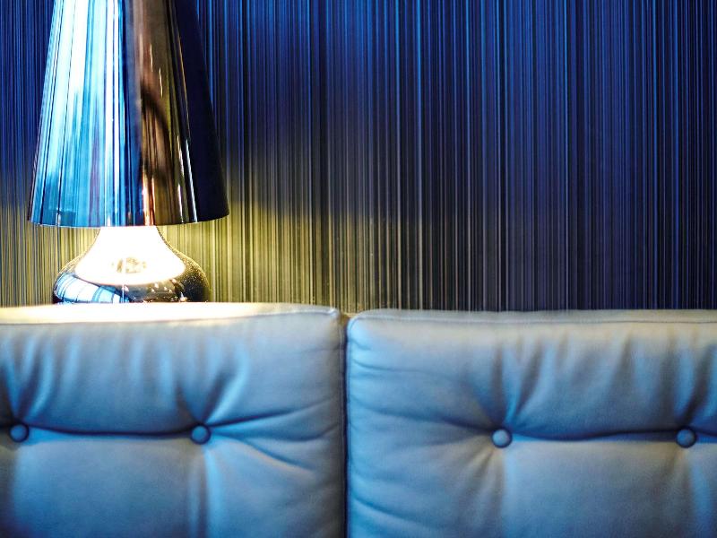 Novotel Edinburgh Park - Bar