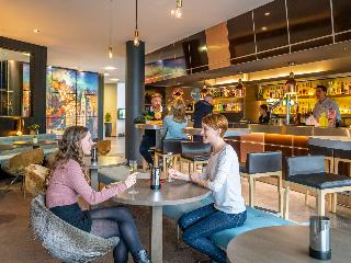 Novotel Edinburgh Park fotoÄŸrafÄ±