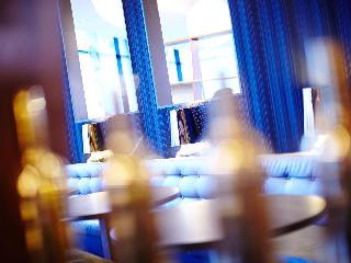 Novotel Edinburgh Park fotoÄŸrafÄ±