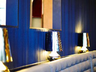 Novotel Edinburgh Park fotoÄŸrafÄ±