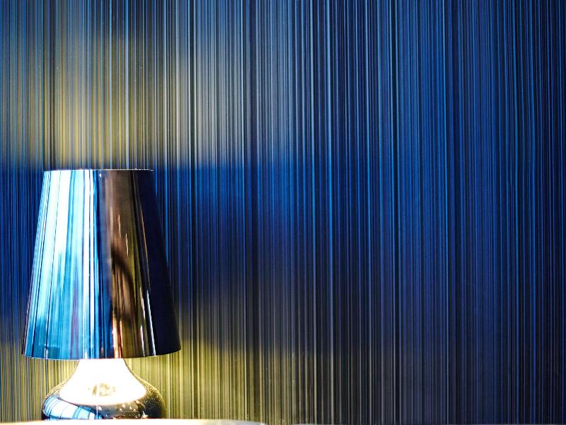 Novotel Edinburgh Park - Bar