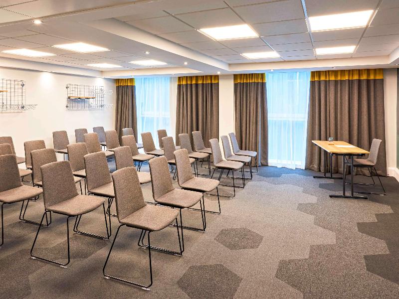 Novotel Edinburgh Park - Toplantı