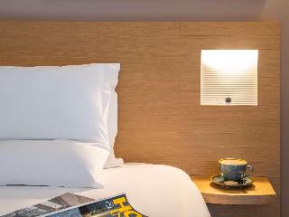 Novotel Edinburgh Park fotoÄŸrafÄ±