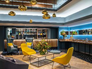 Novotel Edinburgh Park fotoÄŸrafÄ±