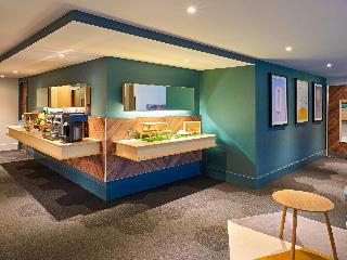 Novotel Edinburgh Park fotoÄŸrafÄ±