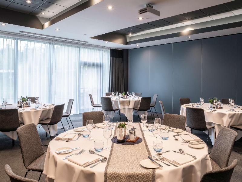 Novotel Edinburgh Park - Toplantı