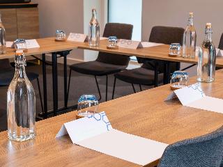 Novotel Edinburgh Park fotoÄŸrafÄ±