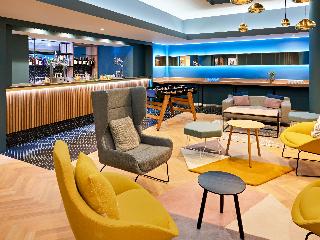 Novotel Edinburgh Park fotoÄŸrafÄ±