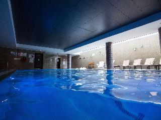 Novotel Edinburgh Park fotoÄŸrafÄ±