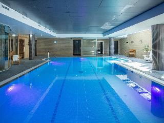 Novotel Edinburgh Park fotoÄŸrafÄ±