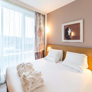 Novotel Edinburgh Park fotoÄŸrafÄ±