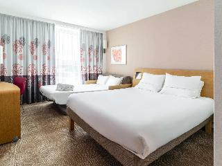 Novotel Edinburgh Park fotoÄŸrafÄ±
