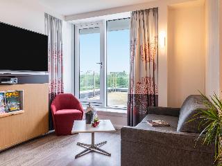 Novotel Edinburgh Park fotoÄŸrafÄ±