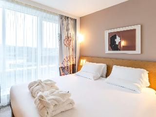 Novotel Edinburgh Park fotoÄŸrafÄ±