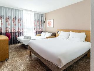 Novotel Edinburgh Park fotoÄŸrafÄ±