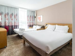 Novotel Edinburgh Park fotoÄŸrafÄ±