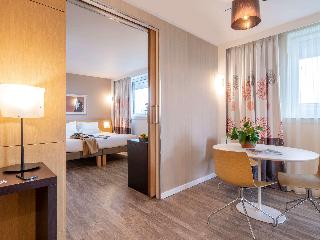 Novotel Edinburgh Park fotoÄŸrafÄ±