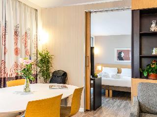 Novotel Edinburgh Park fotoÄŸrafÄ±