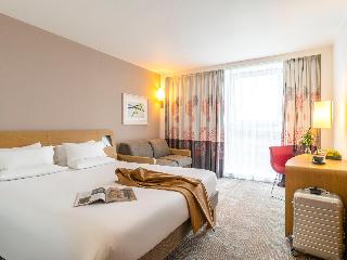 Novotel Edinburgh Park fotoÄŸrafÄ±